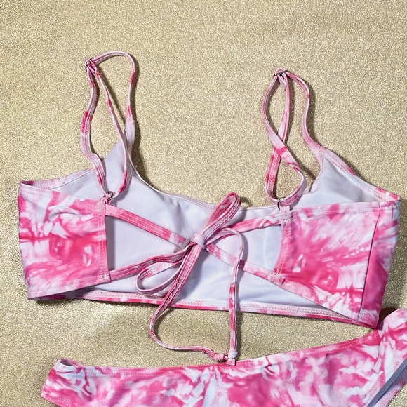 Shein high side cut bikini! - Picture 6 of 10